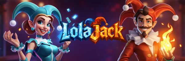 Lola Jack Casino welcome bonus for Australians