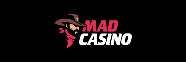 Mad Casino bonus promotion for Australian gamblers