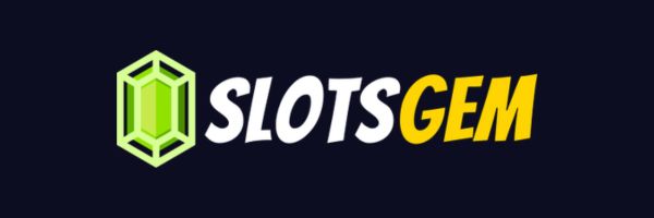 Slotsgem Casino VIP bonus banner for Australia
